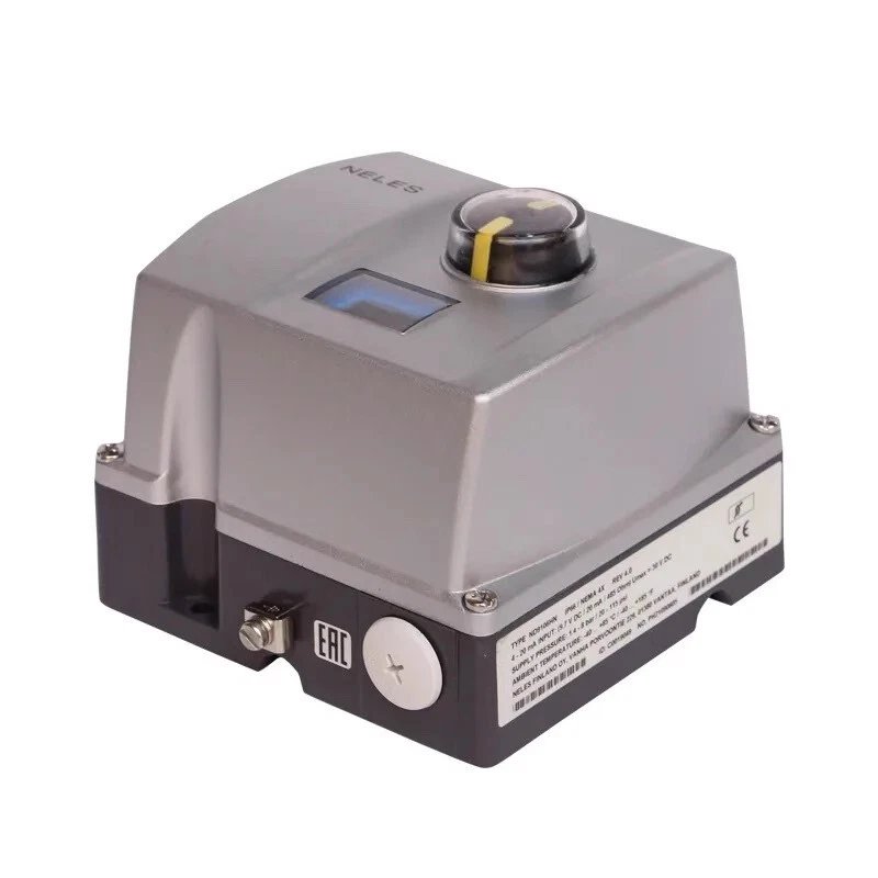 Valmet & Metso Automation Spare Parts – Positioners, I/O Modules, Actuators, Cylinders, Control Cards, and Service Kits