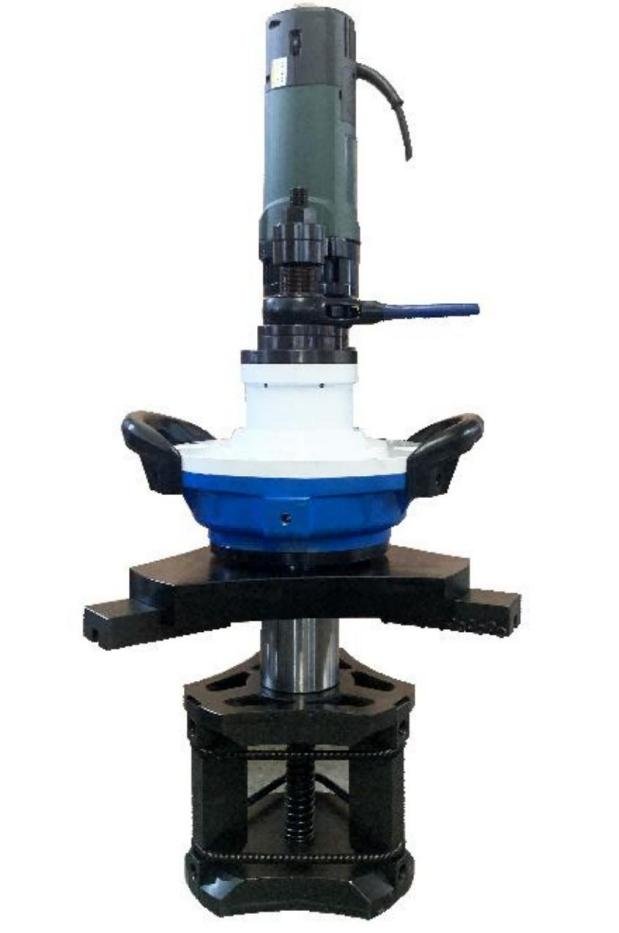 FYID-Feiyide ISY Internal-Mount Electric Pipe Beveling Machine