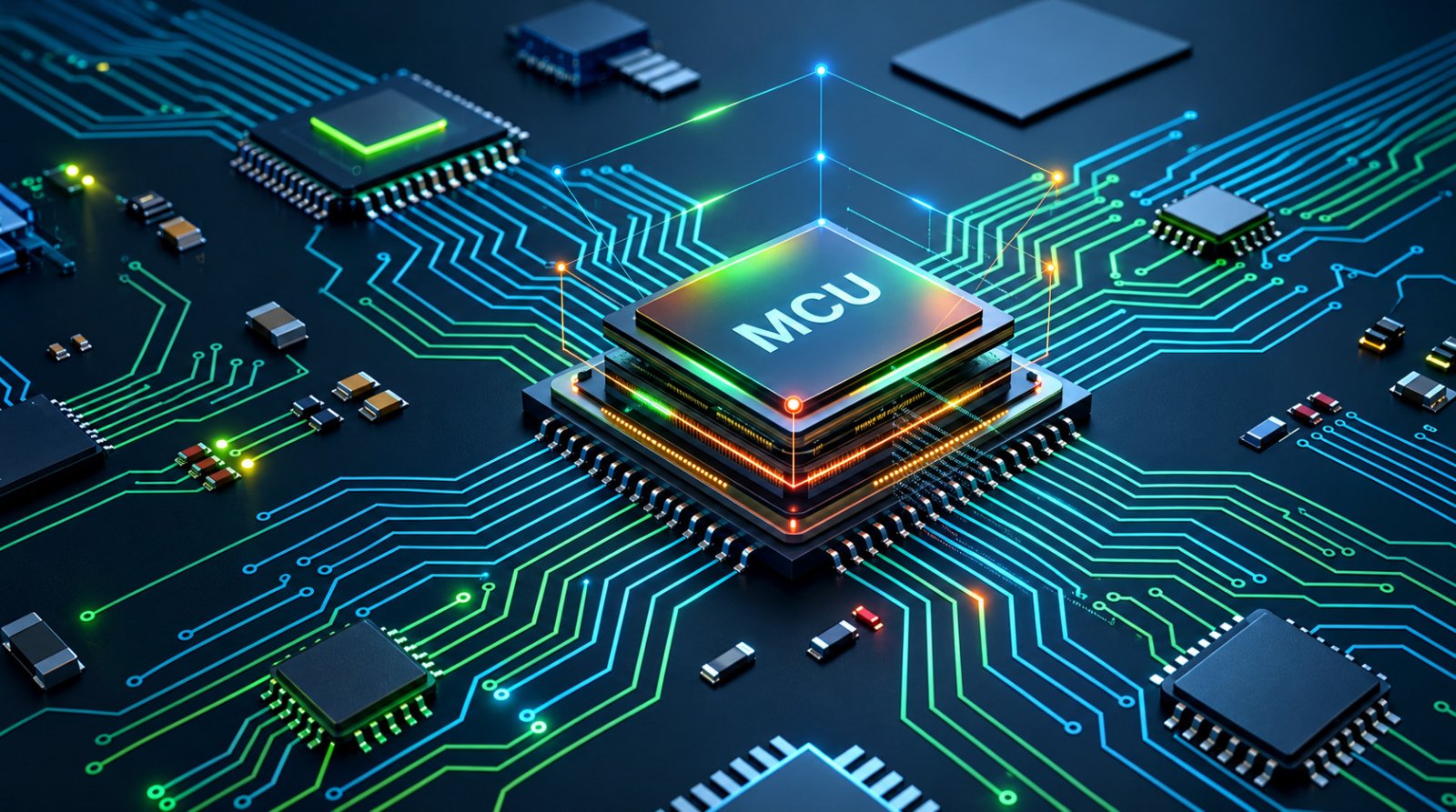 firmware-development