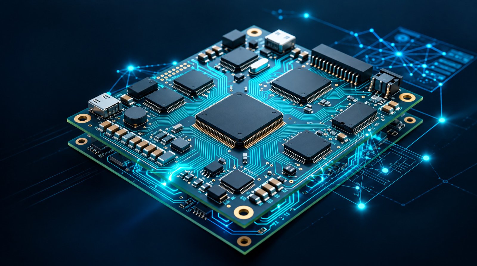 hardware-development