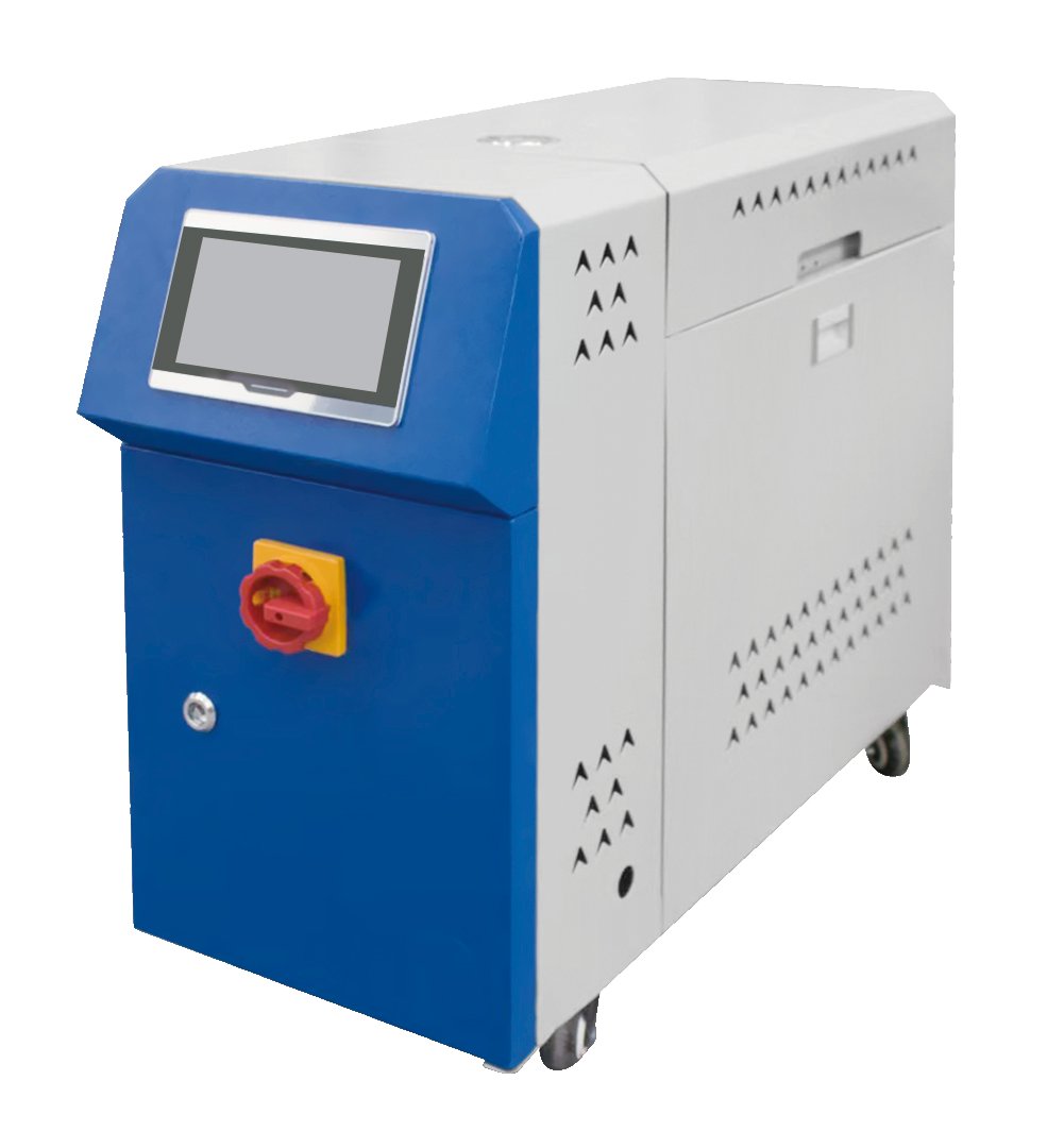 Oil Mold Temperature Controller