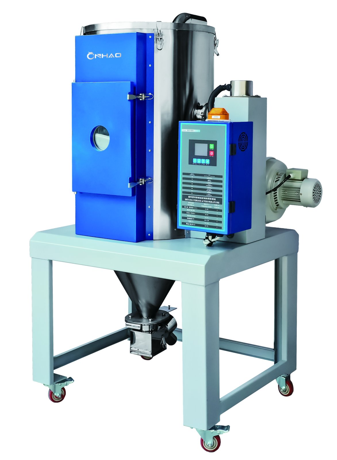 Industrial Euro Dryer