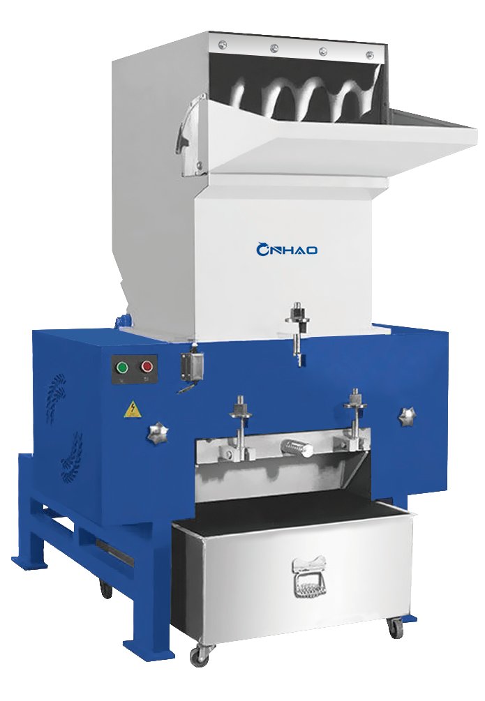 Heavy-duty Crusher​ - Streamline eco tech