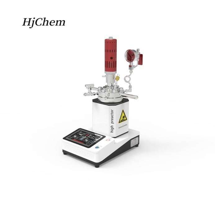 Benchtop Lab High Pressure Reactor